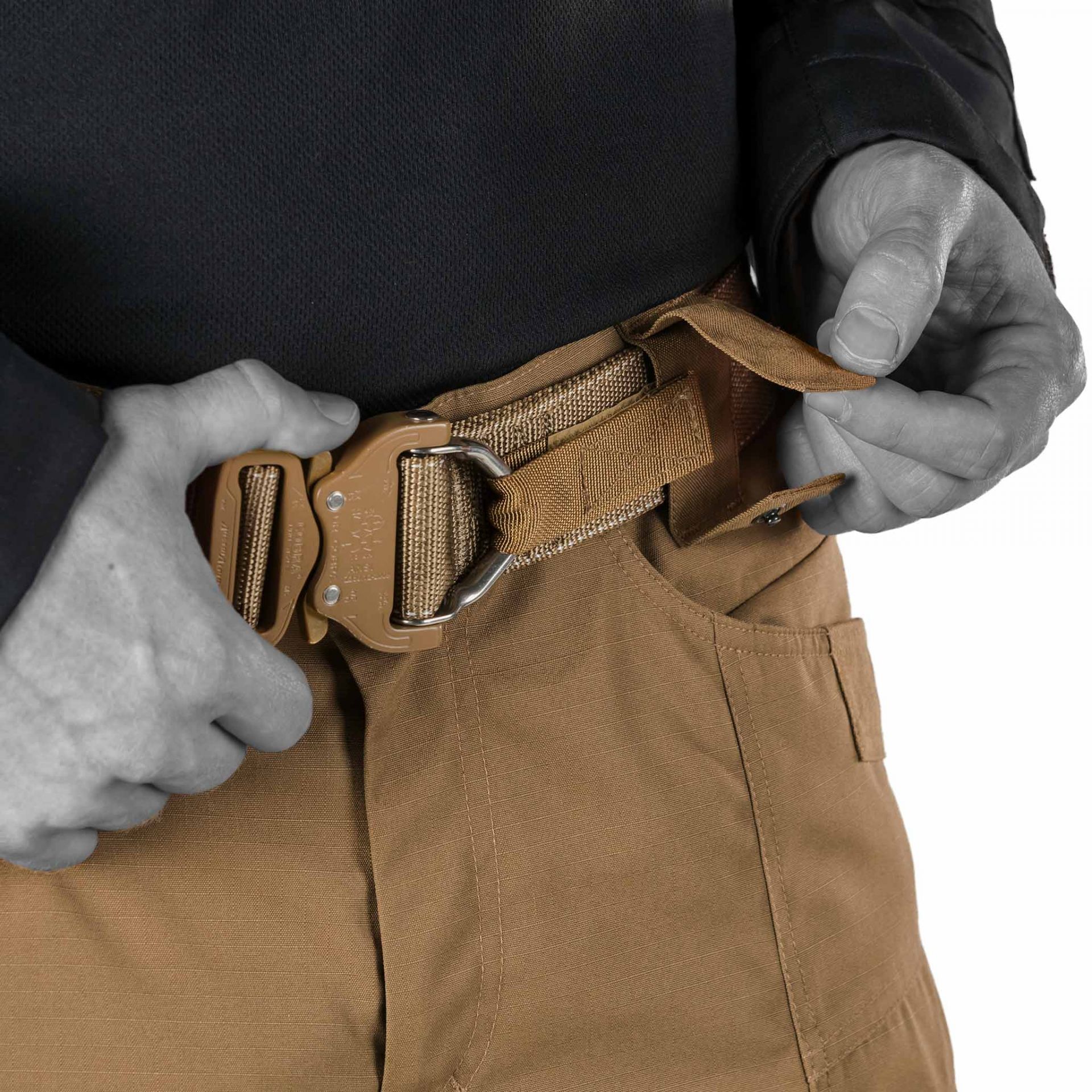 P 40 All Terrain Gen.2 Tactical Pants UF PRO